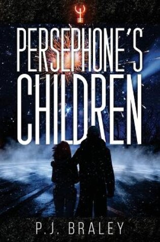 Cover of Persephone's Children