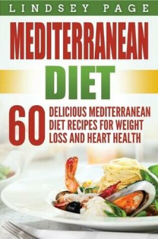 Cover of Mediterranean Diet