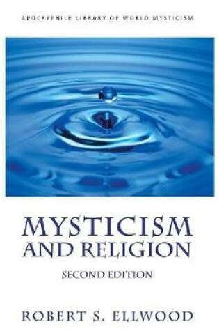 Cover of Mysticism and Religion