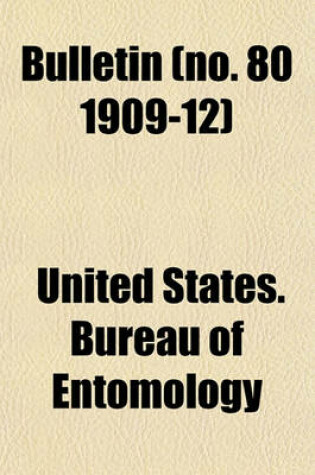 Cover of Bulletin Volume 63-64