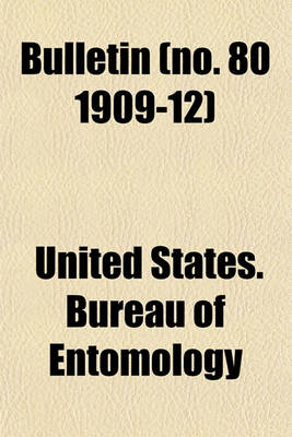 Book cover for Bulletin Volume 63-64