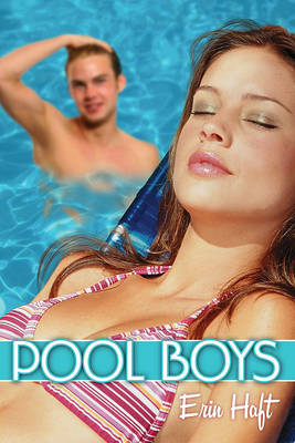 Book cover for Pool Boys