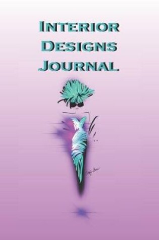 Cover of Interior Designs Journal