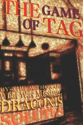 Cover of The Game of Tag