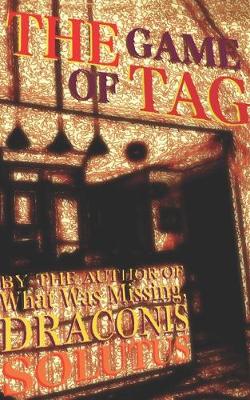 Book cover for The Game of Tag