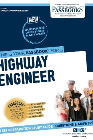 Cover of Highway Engineer