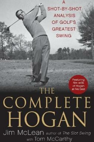 Cover of Complete Hogan