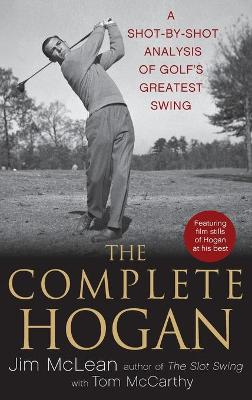 Book cover for Complete Hogan