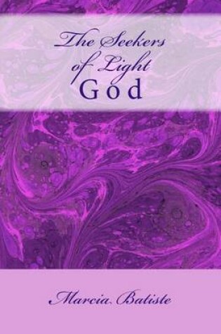 Cover of The Seekers of Light