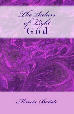 Book cover for The Seekers of Light