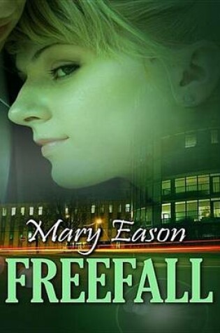 Cover of Freefall