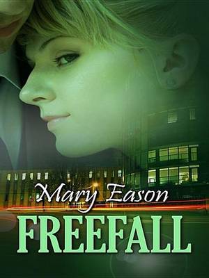 Book cover for Freefall