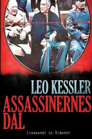 Cover of Assassinernes dal