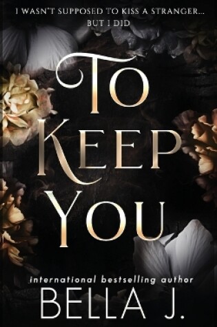 Cover of To Keep You