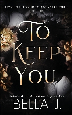 Book cover for To Keep You