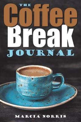 Cover of The Coffee Break Journal