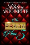 Book cover for The Prada Plan 5