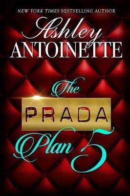 Cover of The Prada Plan 5