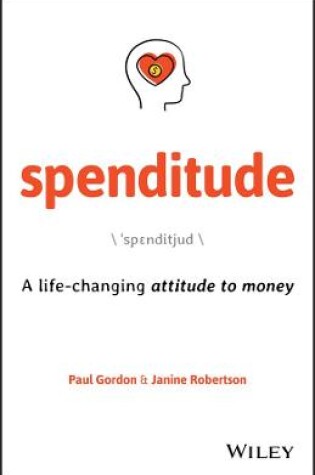 Cover of Spenditude