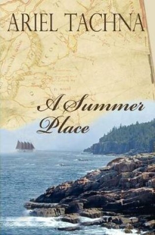 Cover of A Summer Place