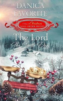 Book cover for The Lord