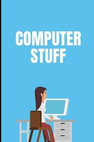 Cover of Computer Stuff