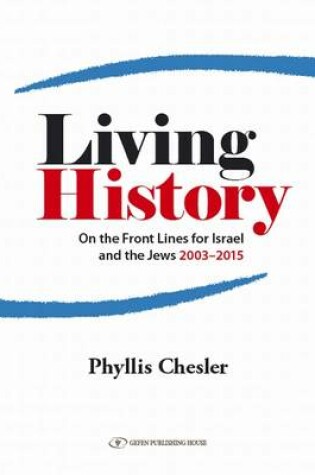 Cover of Living History