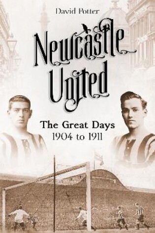 Cover of Newcastle United