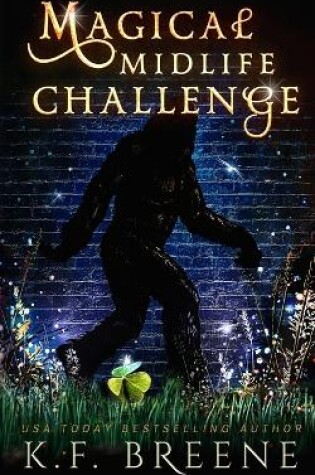 Cover of Magical Midlife Challenge