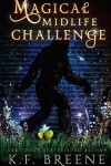 Book cover for Magical Midlife Challenge