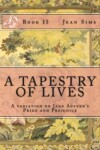 Book cover for A Tapestry of Lives, Book 2