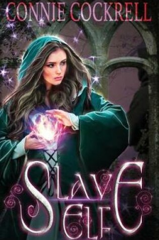 Cover of Slave Elf