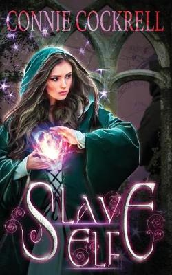 Book cover for Slave Elf