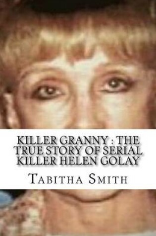 Cover of Killer Granny