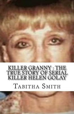 Book cover for Killer Granny