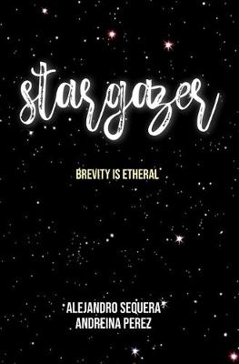 Book cover for Stargazer