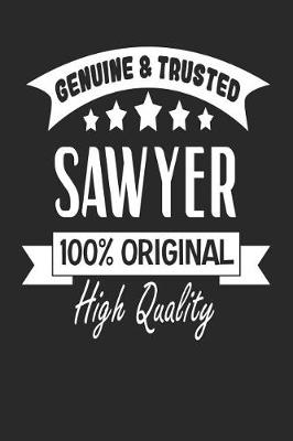 Book cover for Genuine & Trusted Sawyer 100% Original High Quality