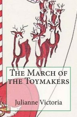 Cover of The March of the Toymakers