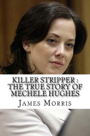 Cover of Killer Stripper