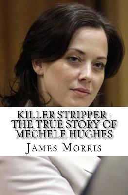 Book cover for Killer Stripper