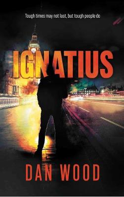 Book cover for Ignatius