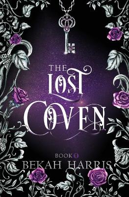 Book cover for The Lost Coven