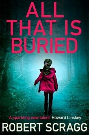 Cover of All That is Buried