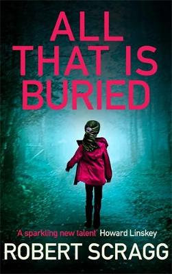 Book cover for All That is Buried