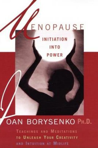 Cover of Menopause