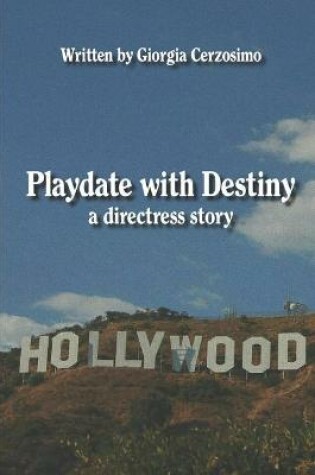 Cover of Playdate with destiny