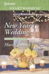 Book cover for New Year's Wedding