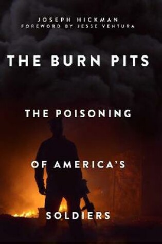Cover of The Burn Pits