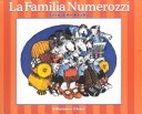 Book cover for La Familia Numerozzi