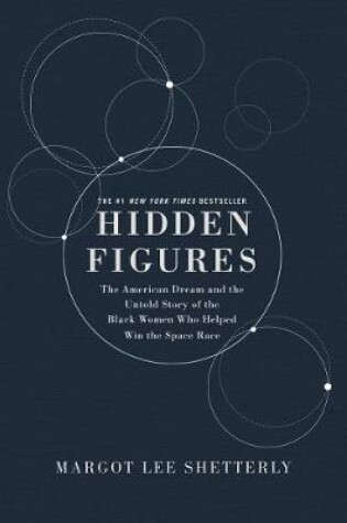 Cover of Hidden Figures Illustrated Edition